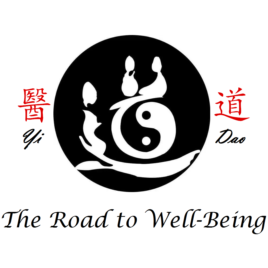The way of healthy
